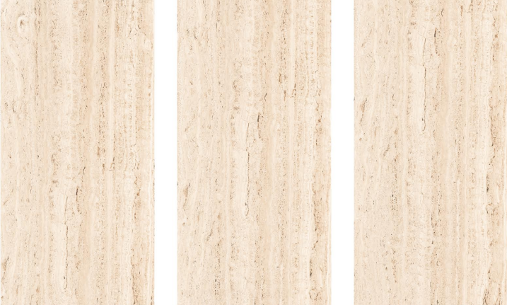 TL 05615 Beige Blanco 1200x600 mm Matte Finish Floor & Wall Tile - 9 mm | Image 2