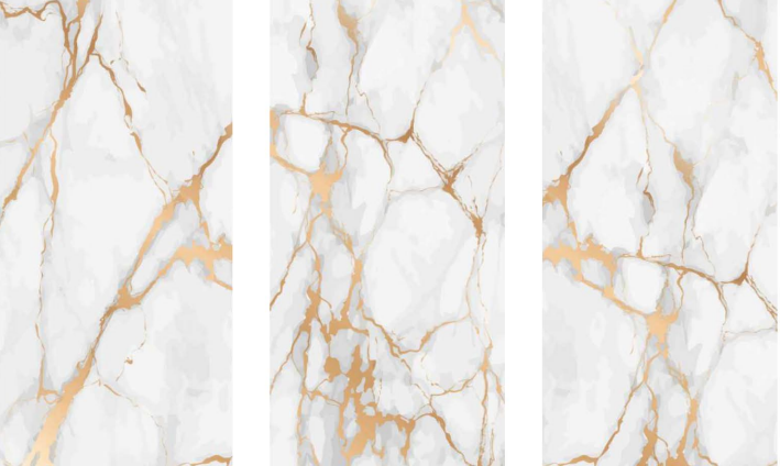 TL 05621 Marco Golden 1200x600 mm Matte Finish Floor & Wall Tile - 9 mm | Image 2