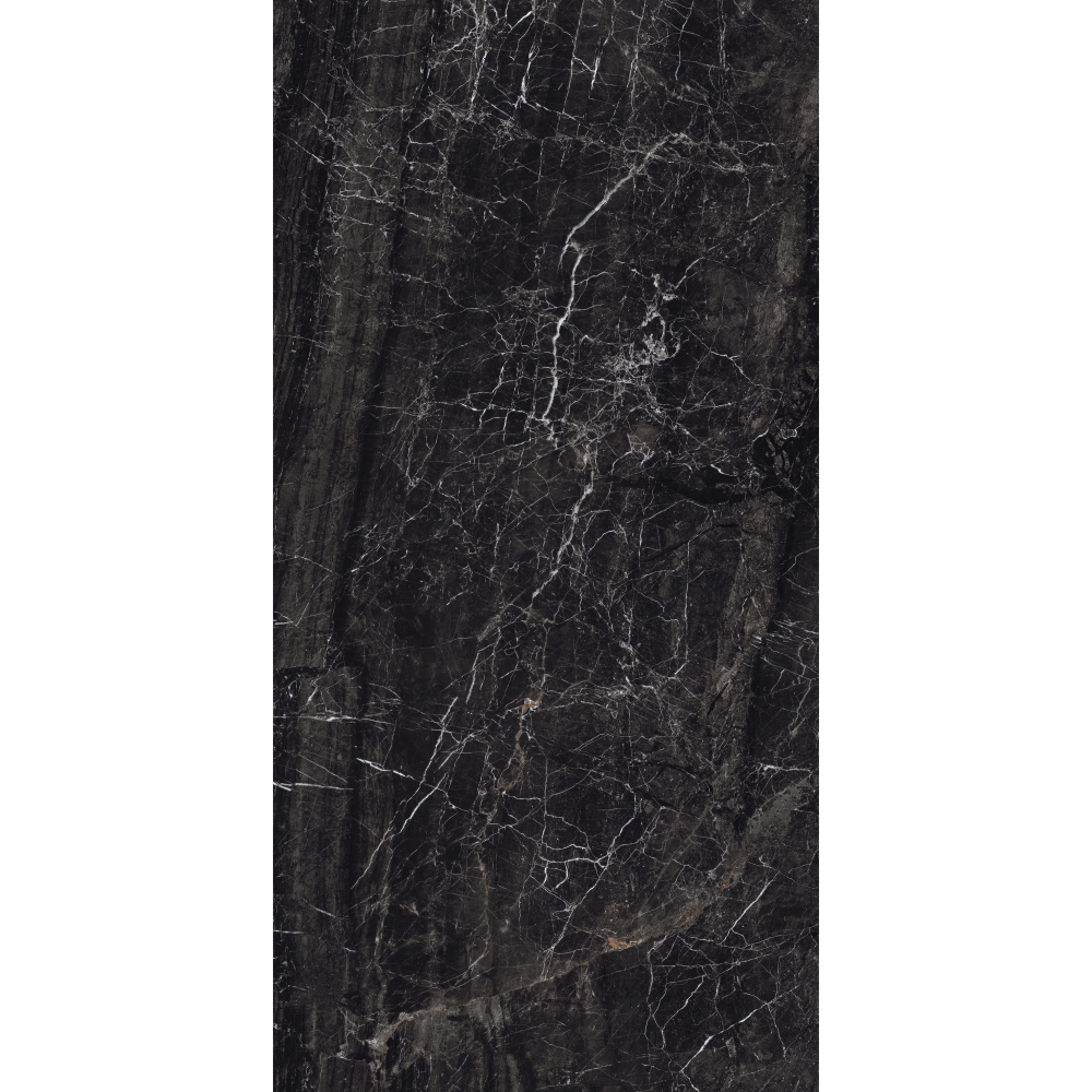 Material Depot tiles in bangalore - high quality image of a Vintage Black of 1200x600 mm