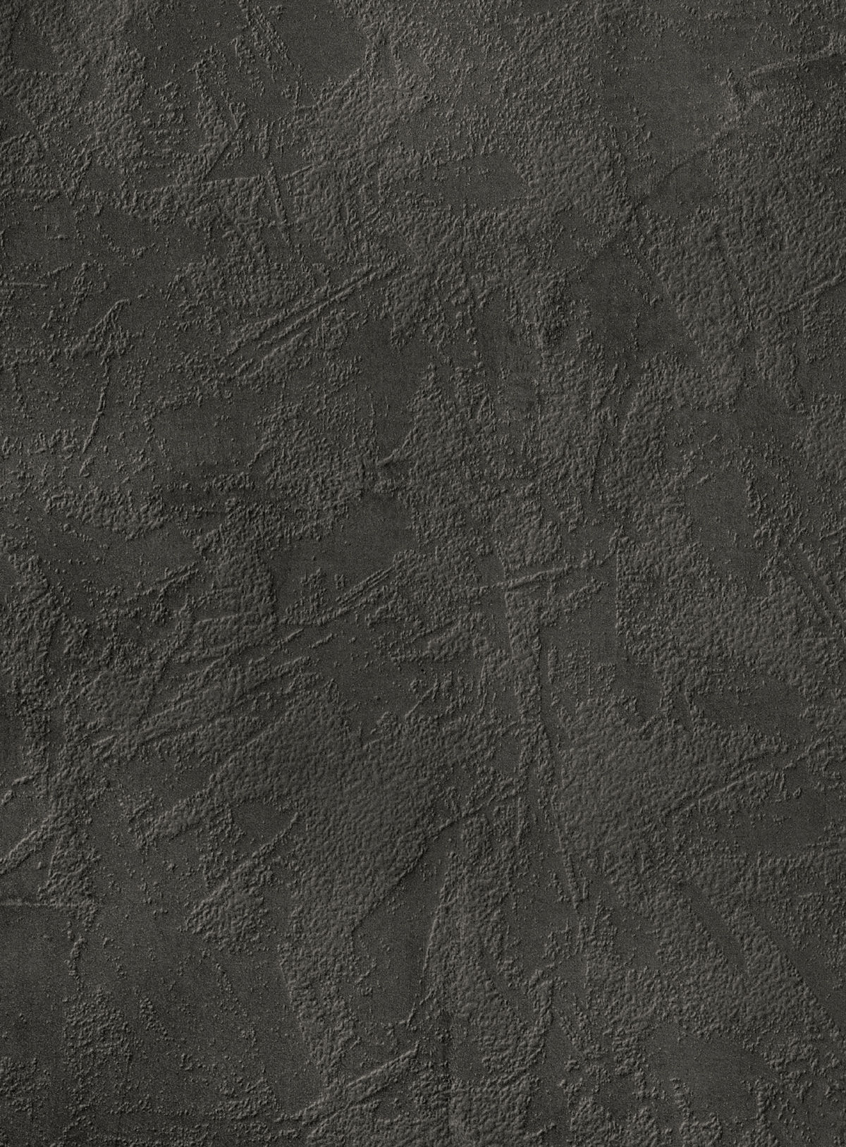 A close-up of a Black AR 1620 with a Texture finish Decorative Laminate available at Material Depot in Bangalore