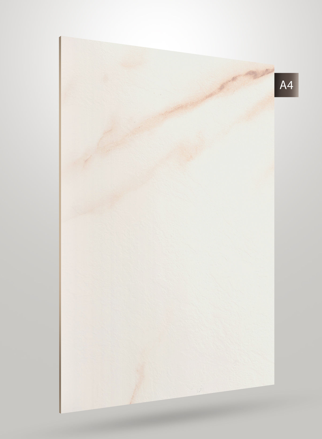 BG 1770 White Decorative Laminate of 1.25 mm with a Texture finish available for sale at Material Depot in Bangalore