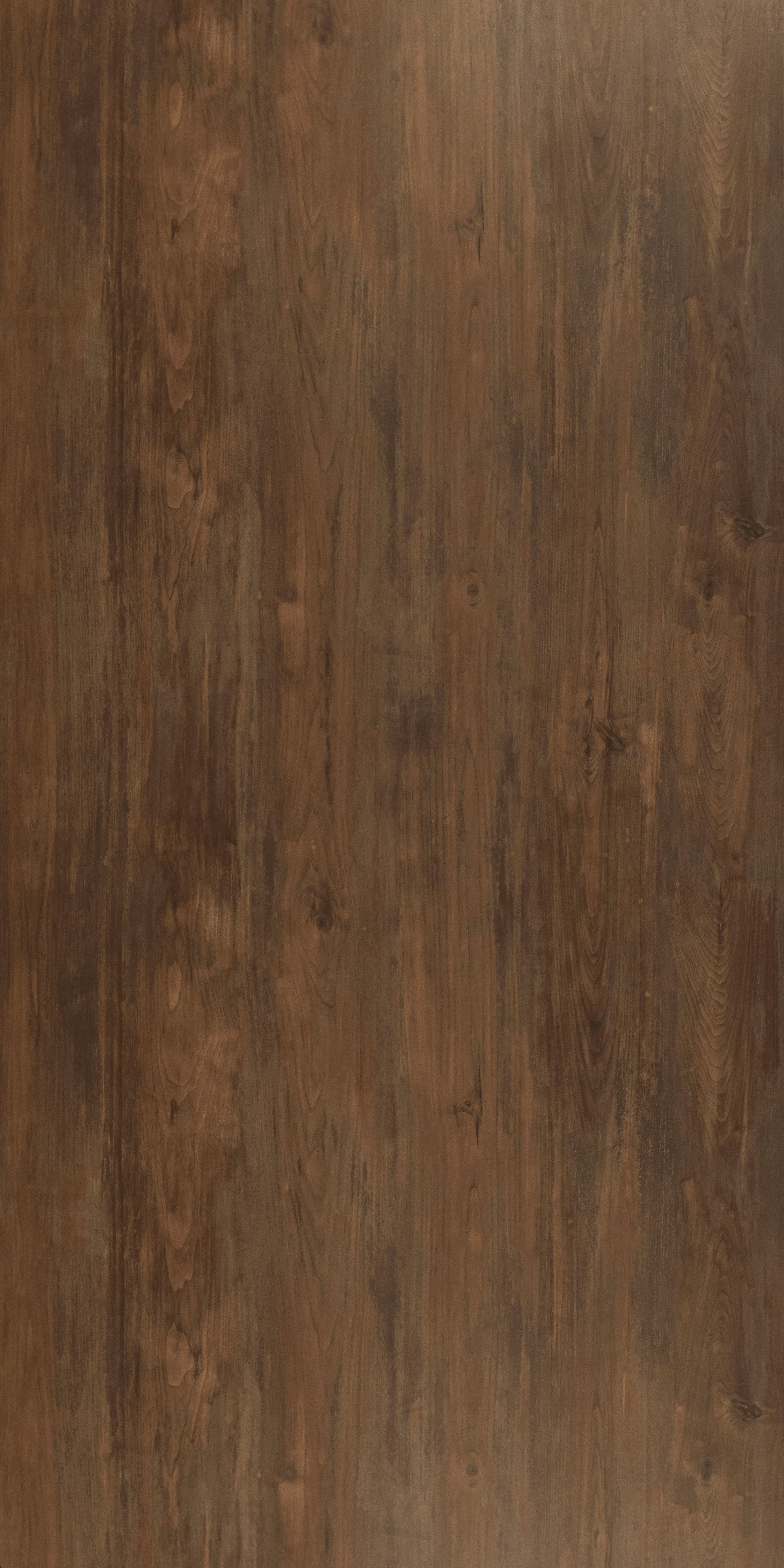 A close-up of a Brown BW 568 with a Texture finish Decorative Laminate available at Material Depot in Bangalore