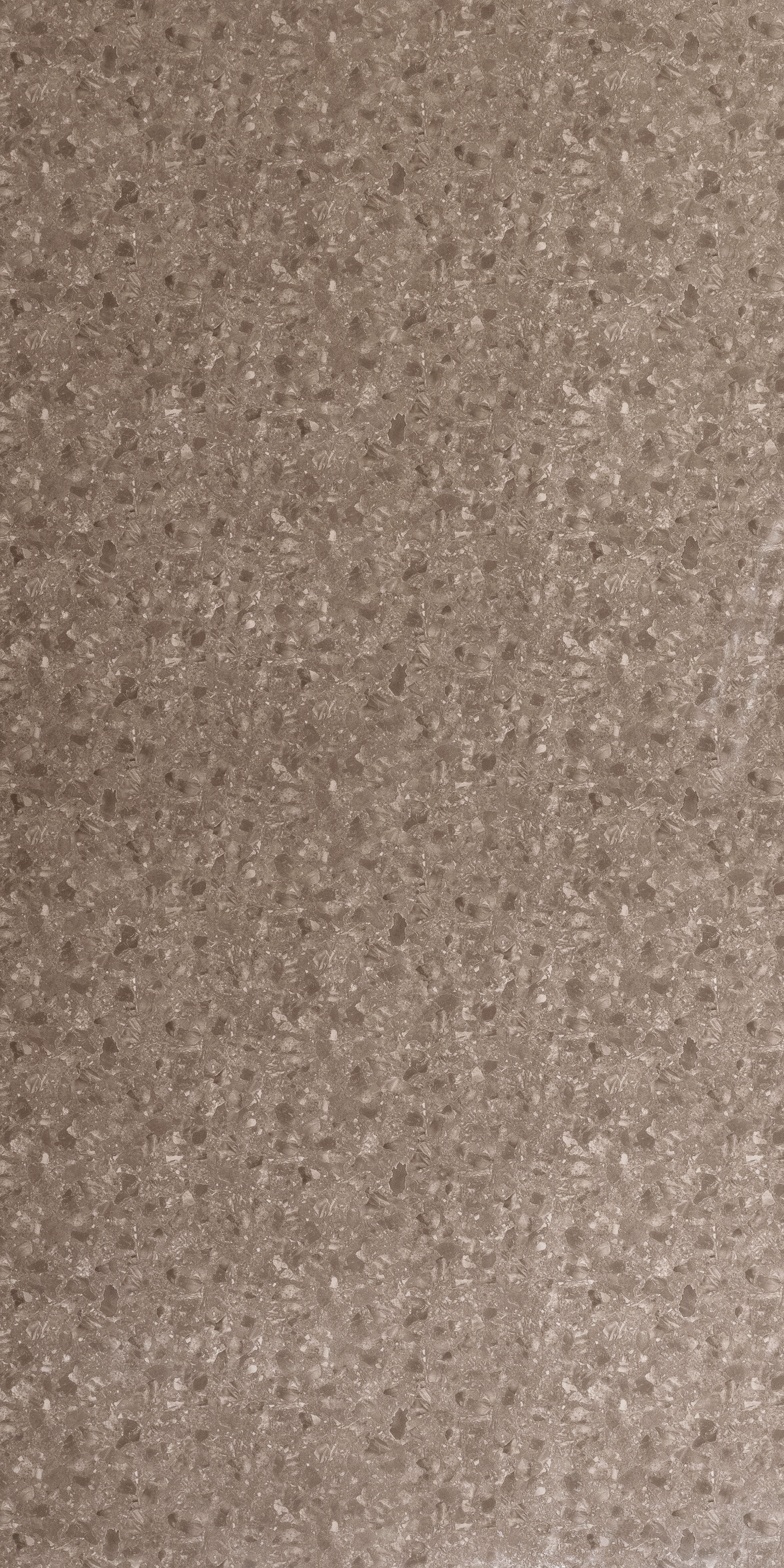 A close-up of a Brown Crystal 1224 with a High Gloss finish Decorative Laminate available at Material Depot in Bangalore