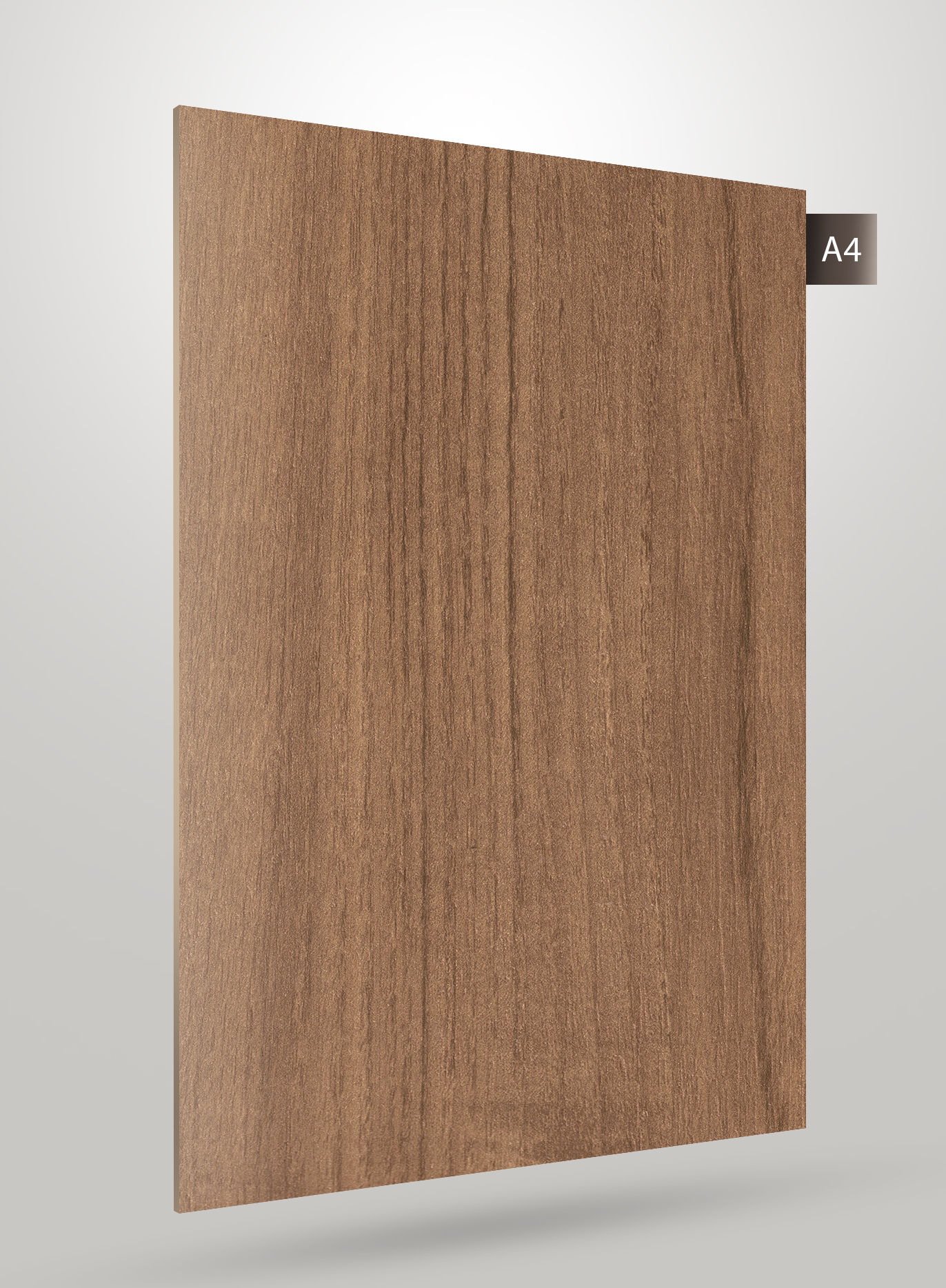 ES 1765 Brown Decorative Laminate of 1.25 mm with a Texture finish available for sale at Material Depot in Bangalore