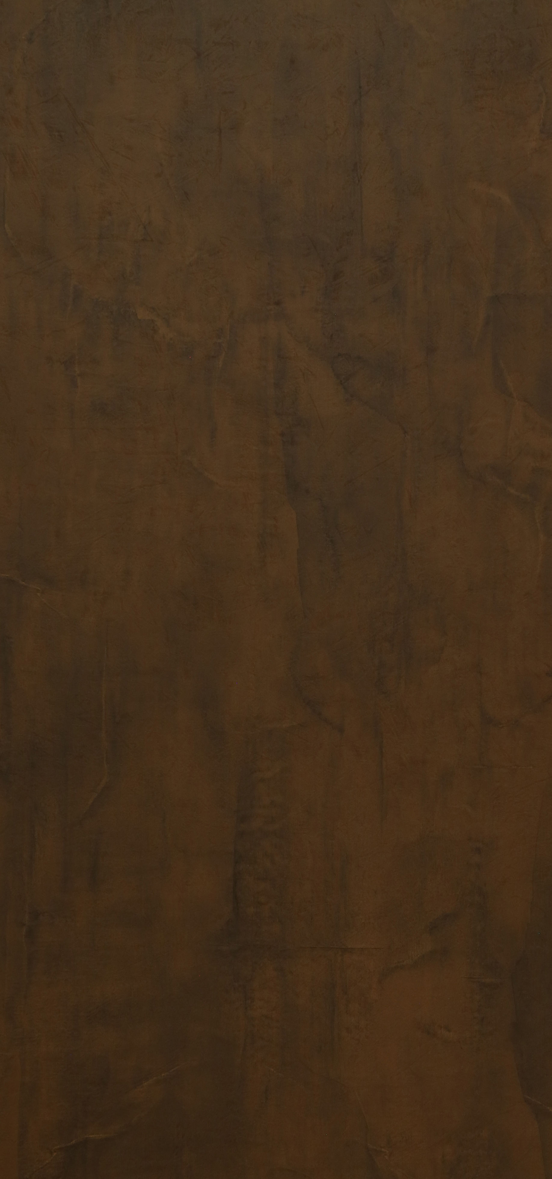 A close-up of a Brown OR 1605 with a Texture finish Decorative Laminate available at Material Depot in Bangalore