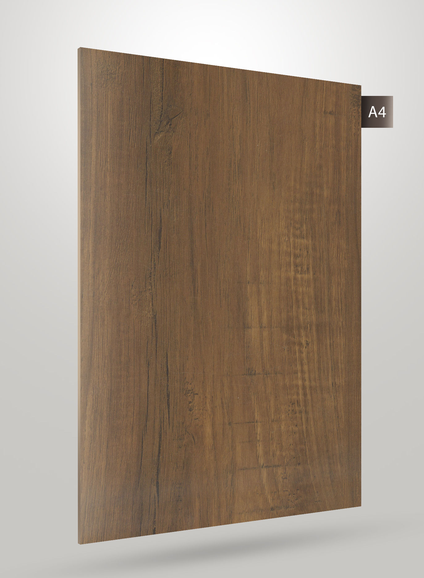 RN CF 70 Brown Decorative Laminate of 0.75 mm with a Texture finish available for sale at Material Depot in Bangalore