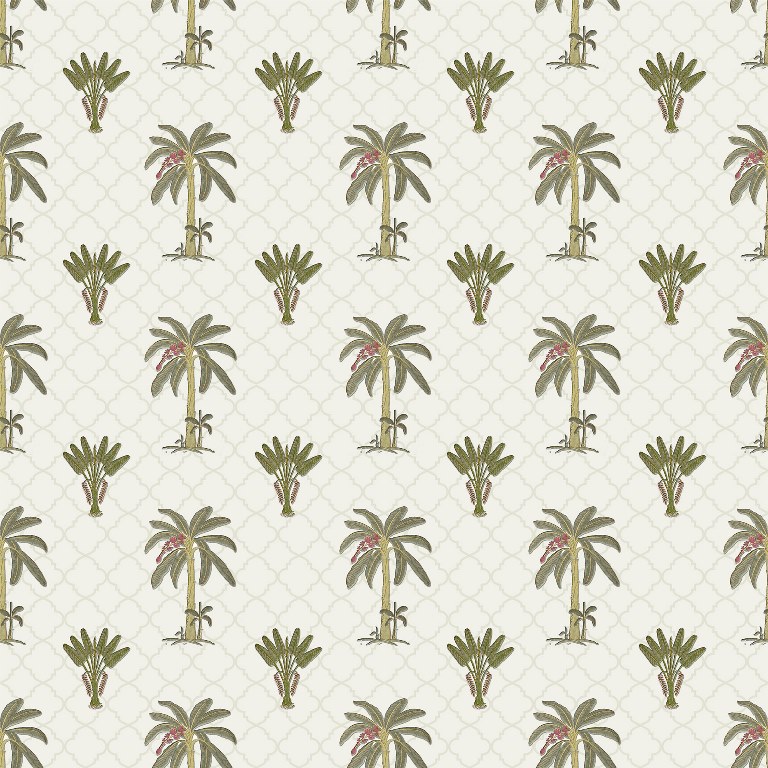 Marshalls SAN 106 Nature Grey Wallpaper | 106 1.06 Meter x 5 (57 Sq.Ft.)