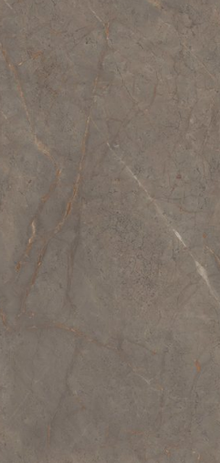 {SKU} Beige 4 ft x 8 ft High Gloss Finish Vitrified Wall & Floor Tile - 9 mm | Image-1