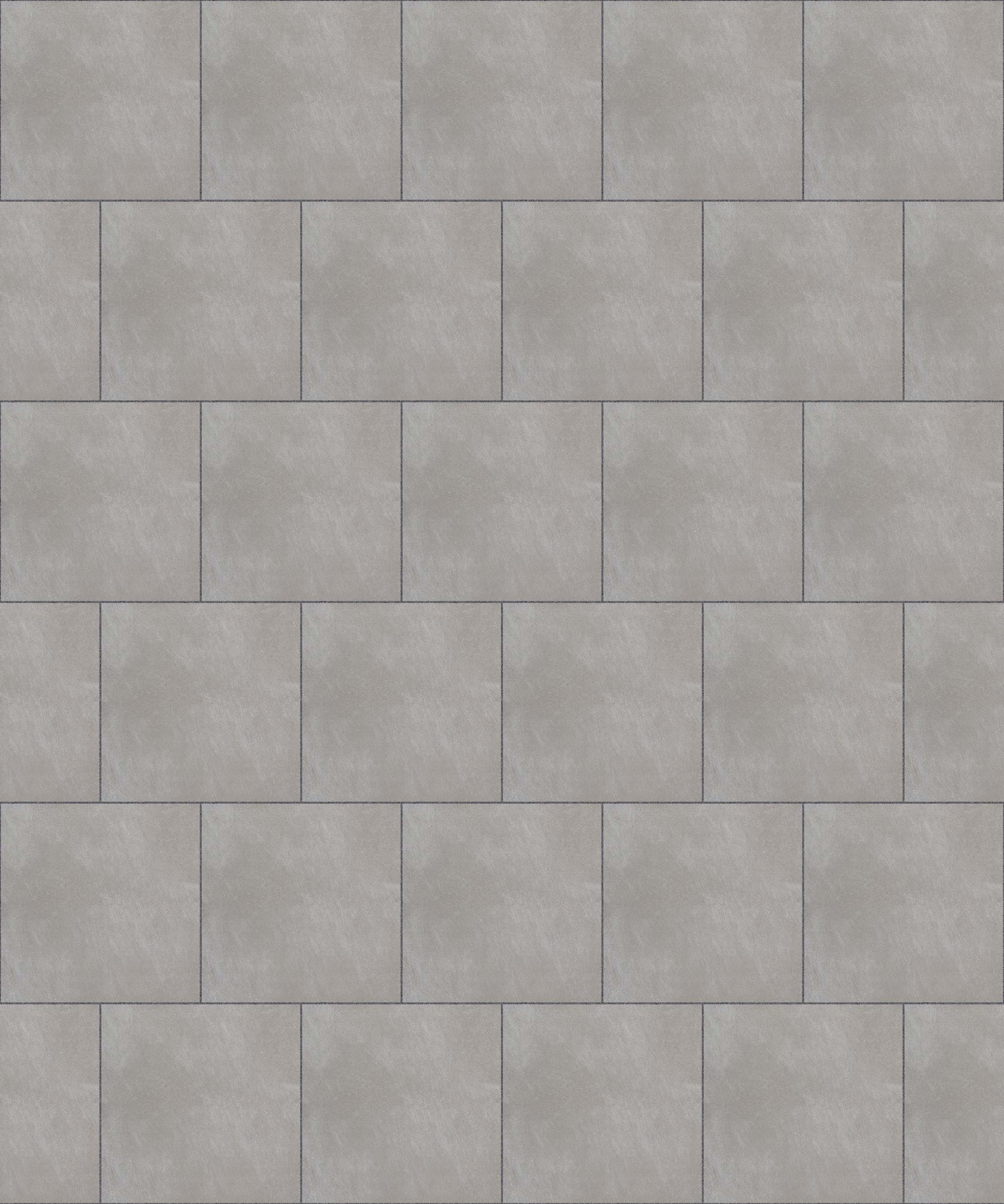 Aura Gris 600x600 mm Glazed Vitrified Tiles Naturoc Matte Finish