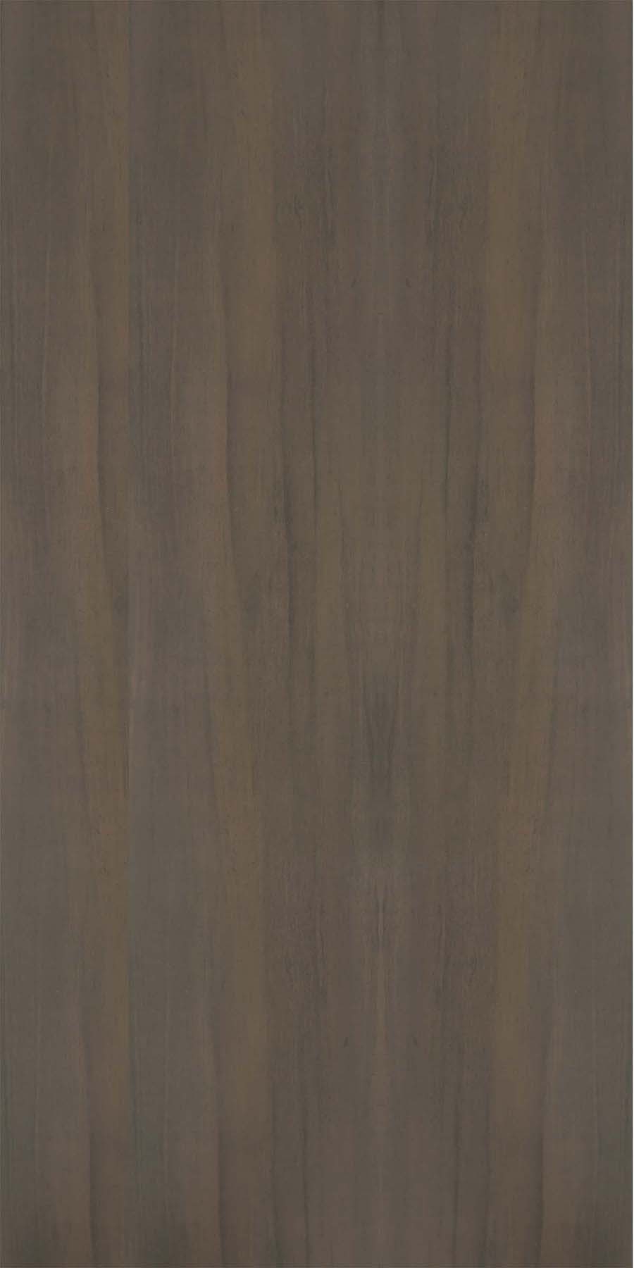 5050 SUD Umber Oak Brown Decorative Laminate of 1 mm applied on wardrobe or kitchen cabinet with a Suede finish available for sale at Material Depot in Bangalore