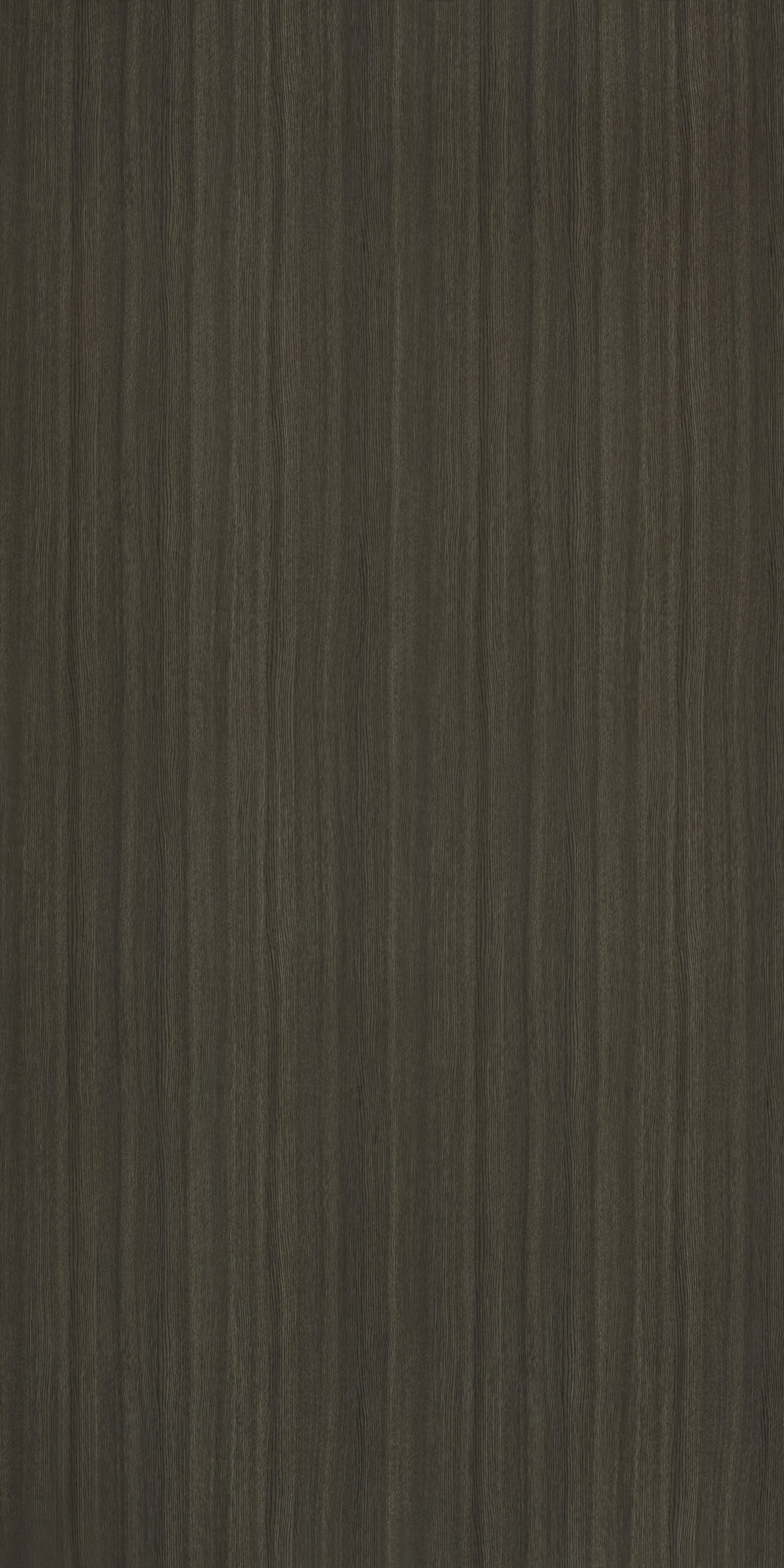 A close-up of a Black 10412 SF Twany Oak with a Suede finish Decorative Laminate available at Material Depot in Bangalore