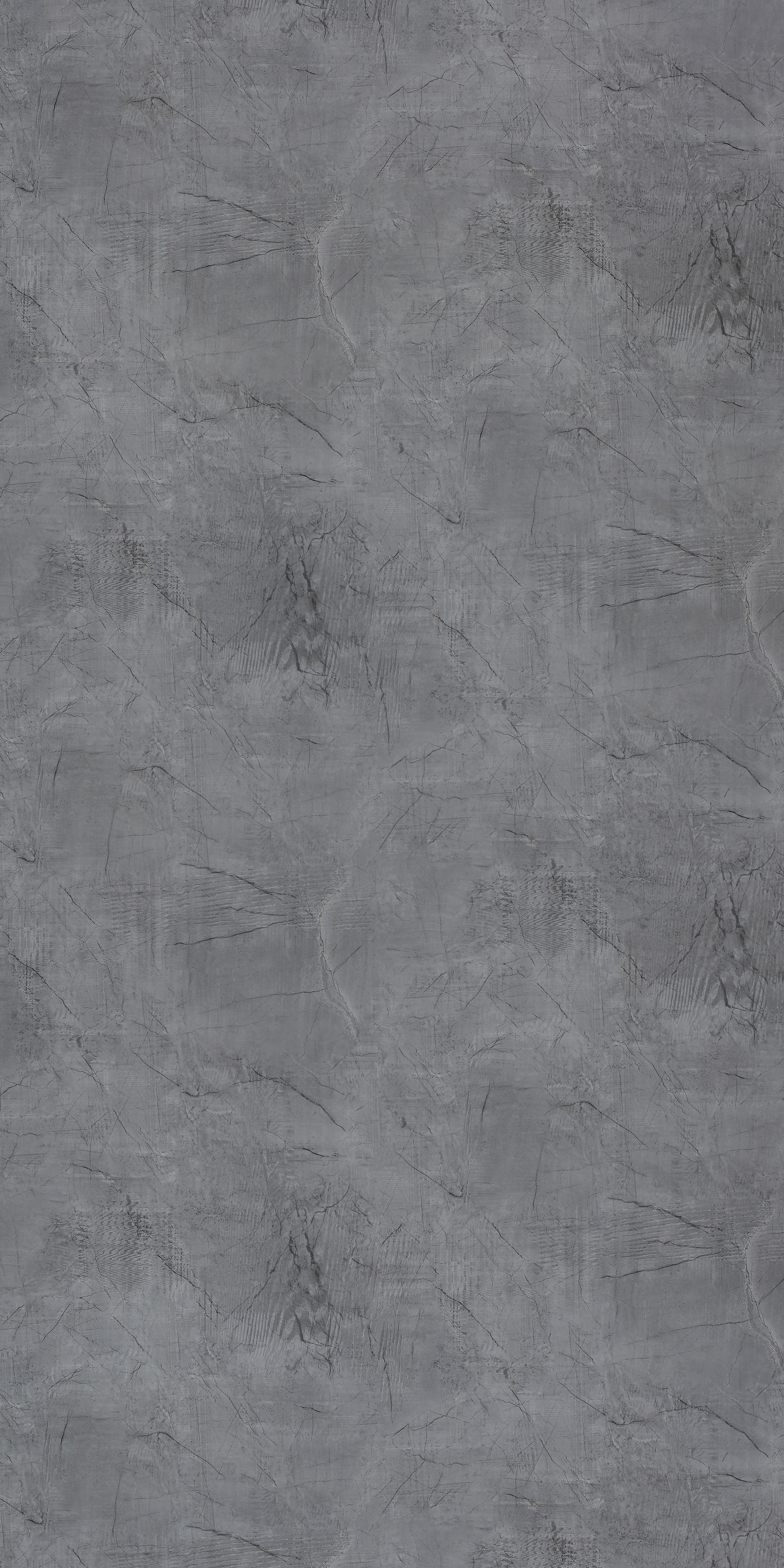 Material Depot laminates in bangalore - high quality image of a 10493 UWD Lunar Marble Grey Decorative Laminate from Merino Laminates with Texture finish