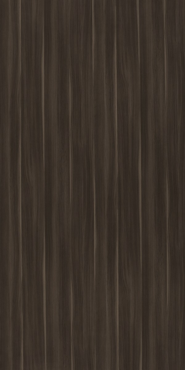 A close-up of a Brown 10680 New Saddlebrown Linosa with a Texture finish Decorative Laminate available at Material Depot in Bangalore