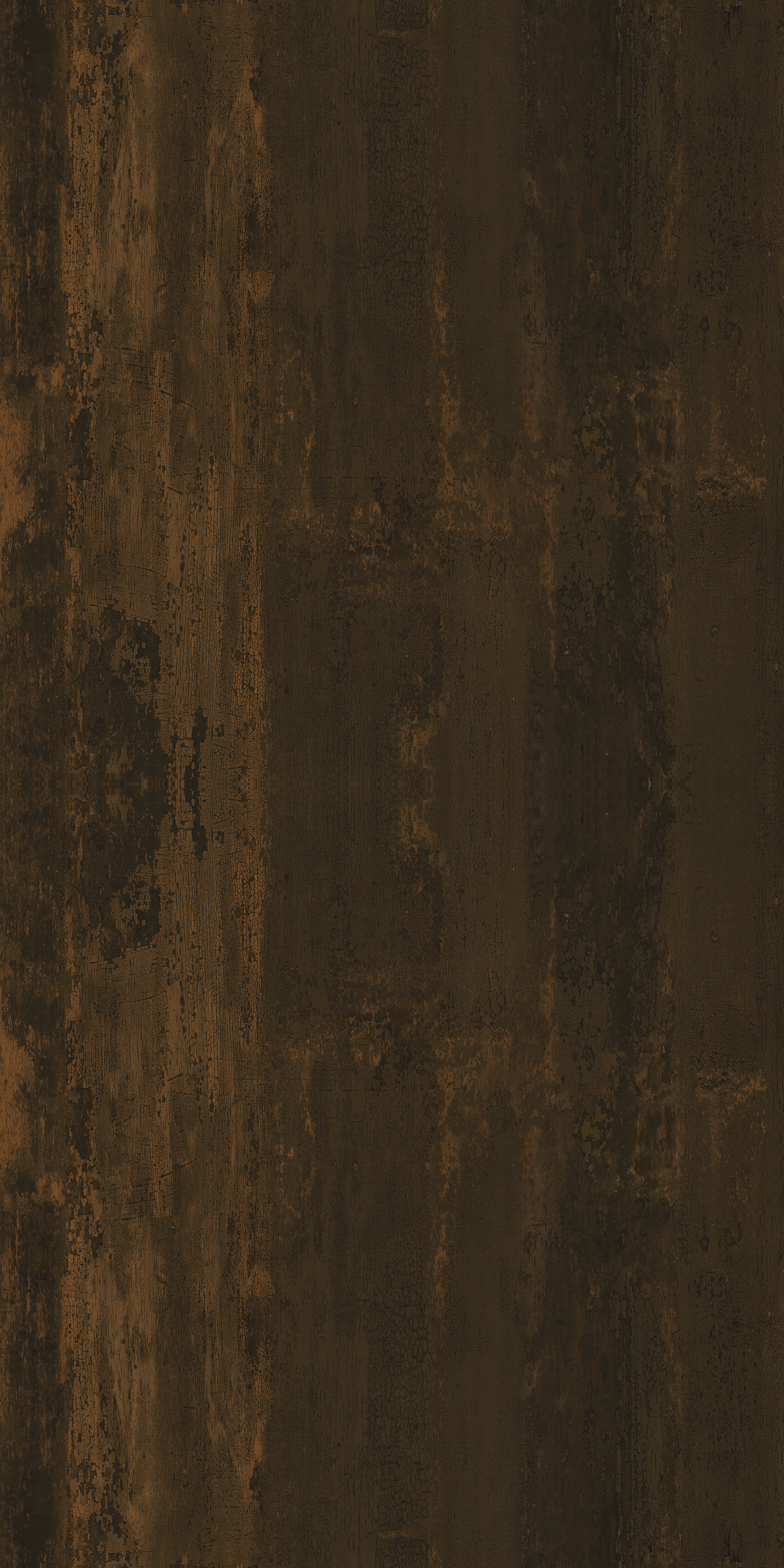 A close-up of a Brown 13014 GLZ Dusk Chink with a Texture finish Decorative Laminate available at Material Depot in Bangalore