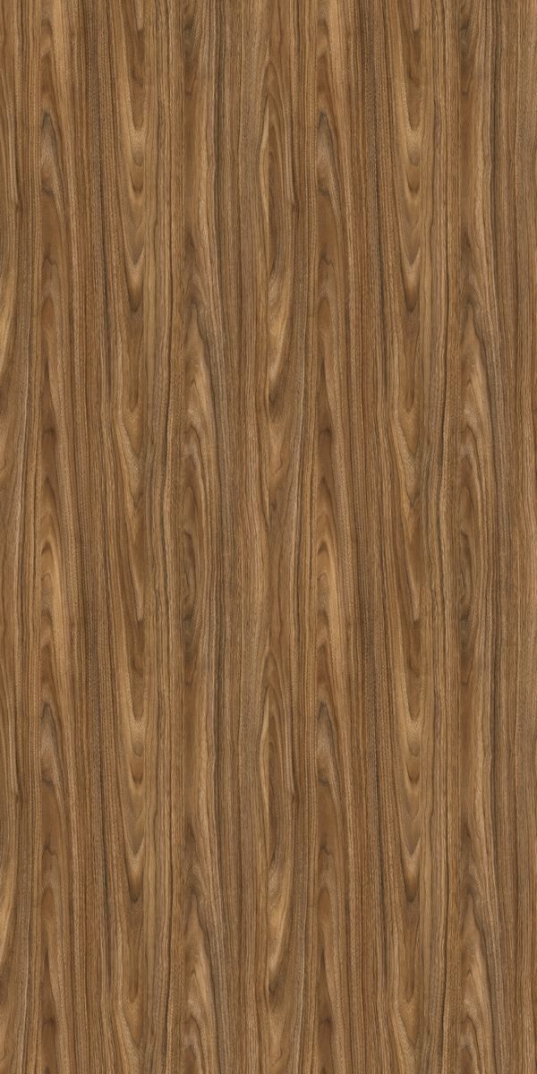 Material Depot laminates in bangalore - high quality image of a 14011 New Corvi Mondo Noce Brown Decorative Laminate from Merino Laminates with Texture finish