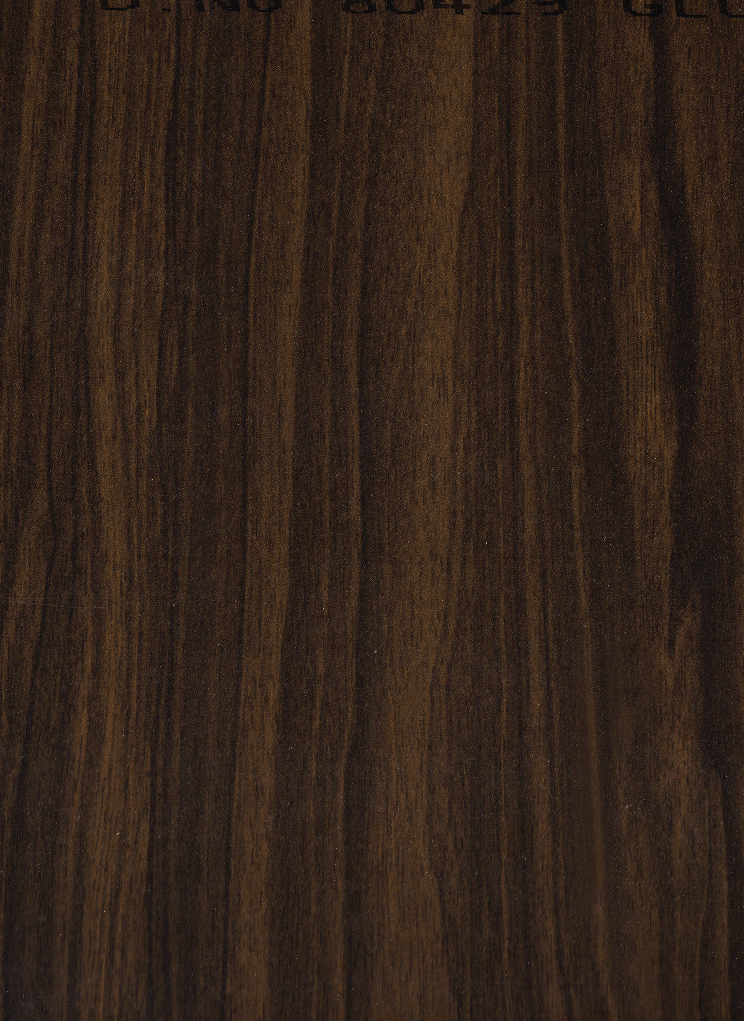 A close-up of a Brown 80429 with a Glossy finish Liner Laminate available at Material Depot in Bangalore