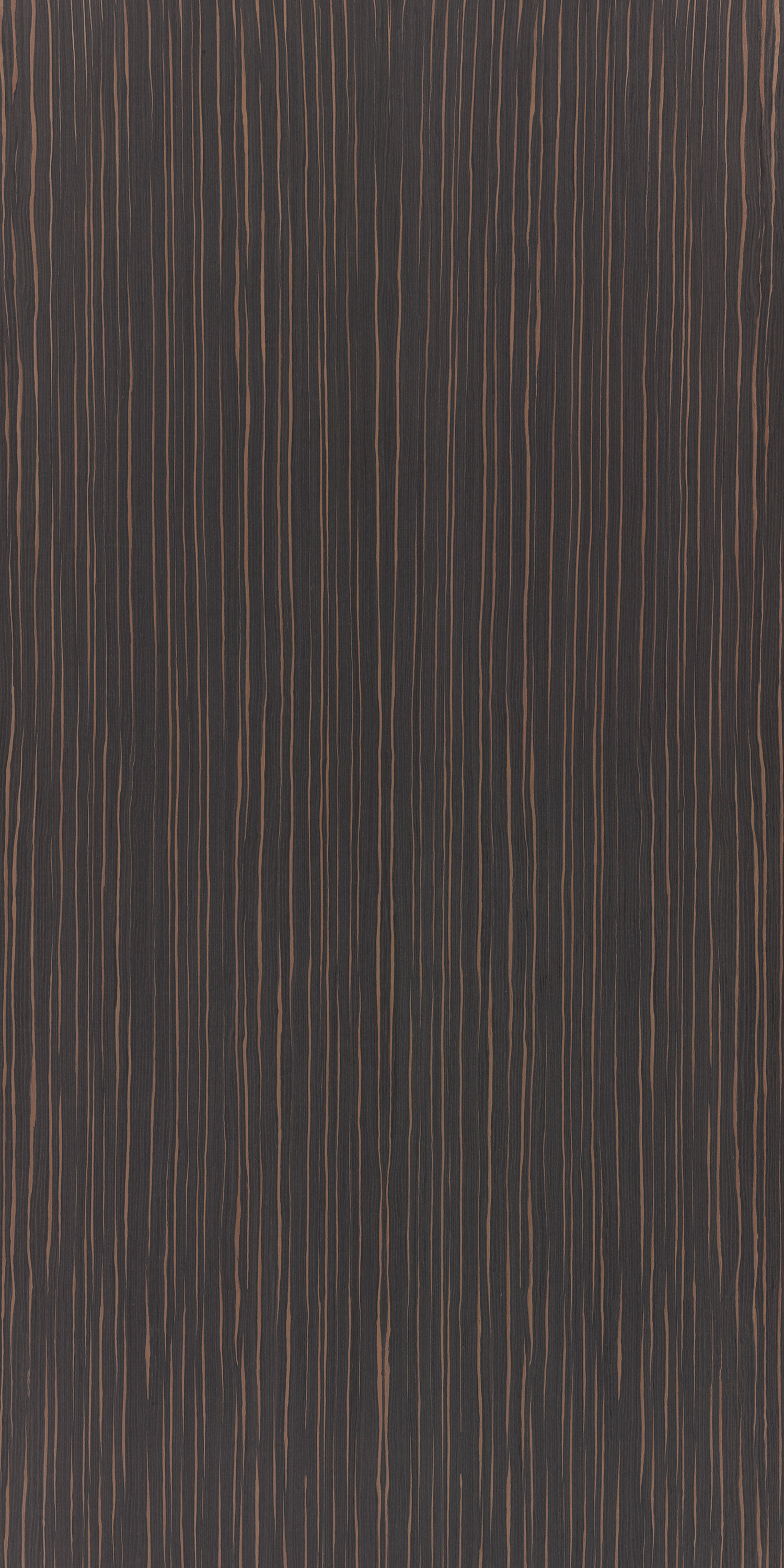 Neo Ebony F846 Sophisticated 2440x1220 mm Veneer - 3.5 mm Veneers  Black| Image 1