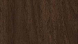 A close-up of a Brown S3411 SF Prime Walnut with a Suede finish Decorative Laminate available at Material Depot in Bangalore