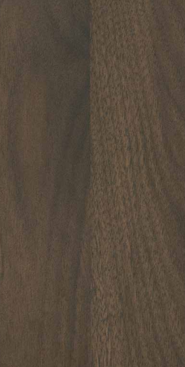 Material Depot laminates in bangalore - high quality image of a S3411 SV Prime Walnut Brown Decorative Laminate from Sainik Laminates with Texture finish