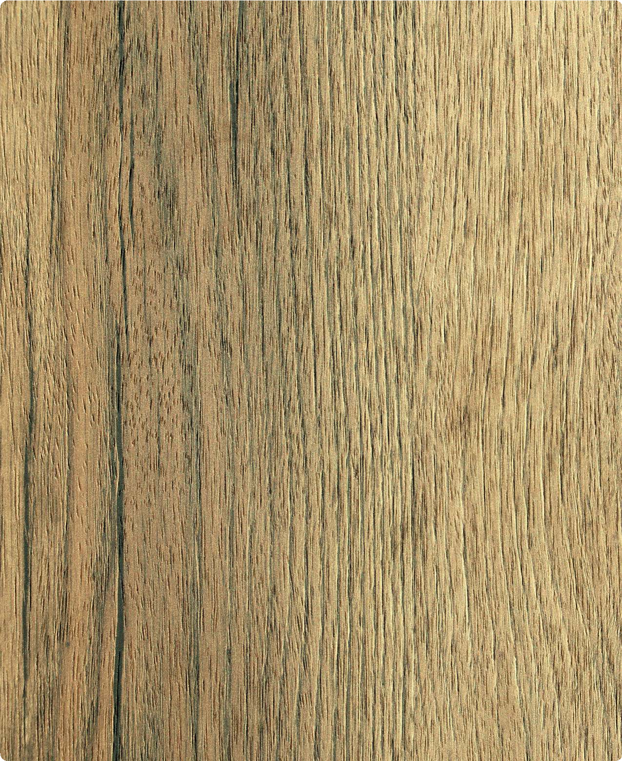 A close-up of a Beige 2127 NT Delano Oak with a Texture finish Decorative Laminate available at Material Depot in Bangalore