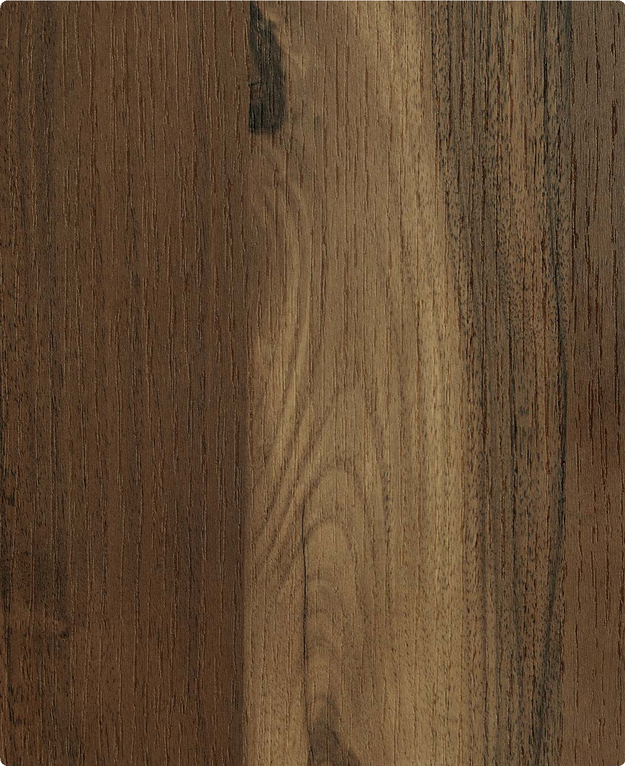 A close-up of a Wenge 2139 AG Stamboul Walnut with a Texture finish Decorative Laminate available at Material Depot in Bangalore