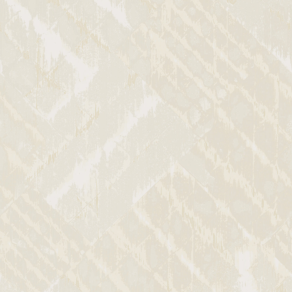 Fine Décor Bergamo Leather Texture Light Goldbeige  verycouk