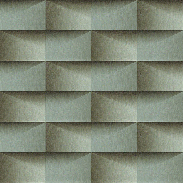 ST021089 | 10.05 Meter x 20.86 Inches Geometric Look Wallpaper - 57.33 Sq. Ft. Image 01