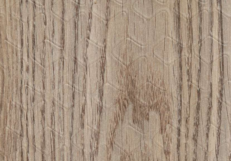 Material Depot laminates in bangalore - high quality image of a 5398 FST Rustic Oak Brown Decorative Laminate from AICA Sunmica with Texture finish