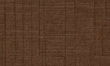 A close-up of a Brown 5738 TWD Fabric Brown with a Texture finish Decorative Laminate available at Material Depot in Bangalore