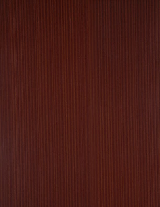 Material Depot laminates in bangalore - high quality image of a E 711/1711 Sapeli Brown Decorative Laminate from AICA Sunmica with Suede finish