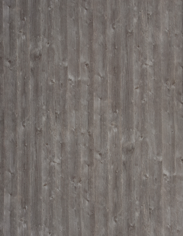 Kaiya Range K23 Fir 2440x1220 mm Suede Finish Laminate - 1 mm Laminates  Grey| Image 1