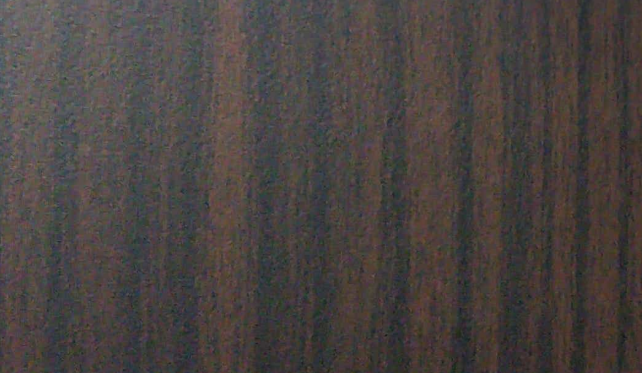 Material Depot laminates in bangalore - high quality image of a SL 30 Dark Walnut Brown Liner Laminate from AICA Sunmica with Texture finish