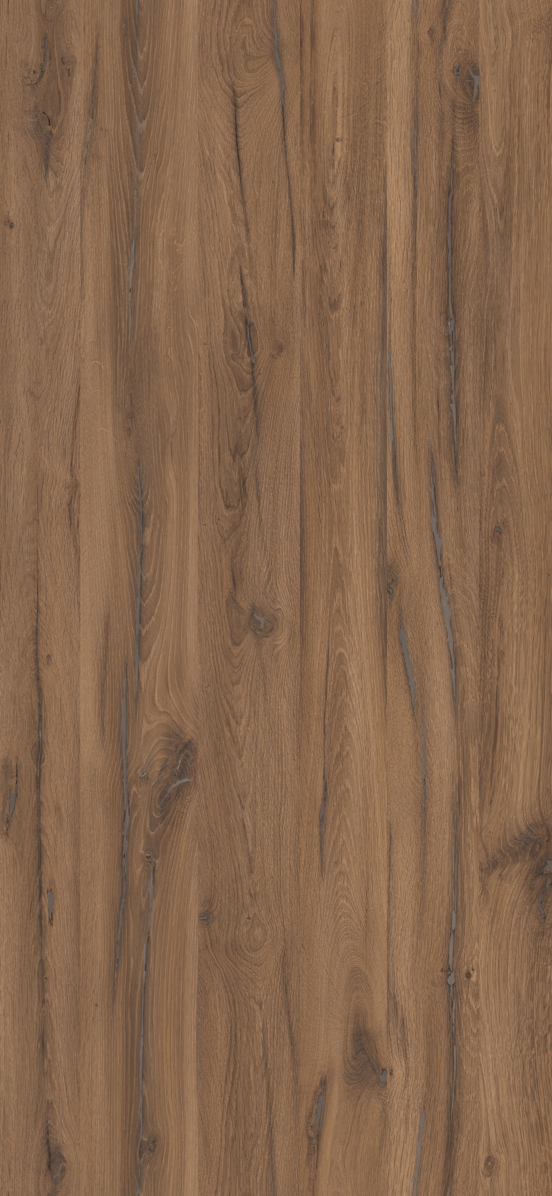 WP 207 Twotone Walnut Natural Brown Decorative Laminate of 1 mm with a Suede finish available for sale at Material Depot in Bangalore