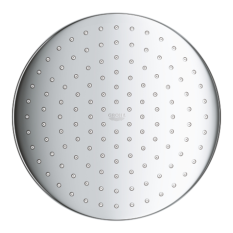 New Tempesta Rain Shower 250Mm Round