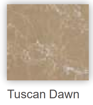 562.60.707 Caesarstone Super Natural Series 5104 Tuscan Dawn Quartz Surface - 3000x700x13 mm| Image 1