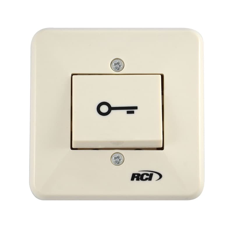 RCI 909 Rocker Switch| Image 1