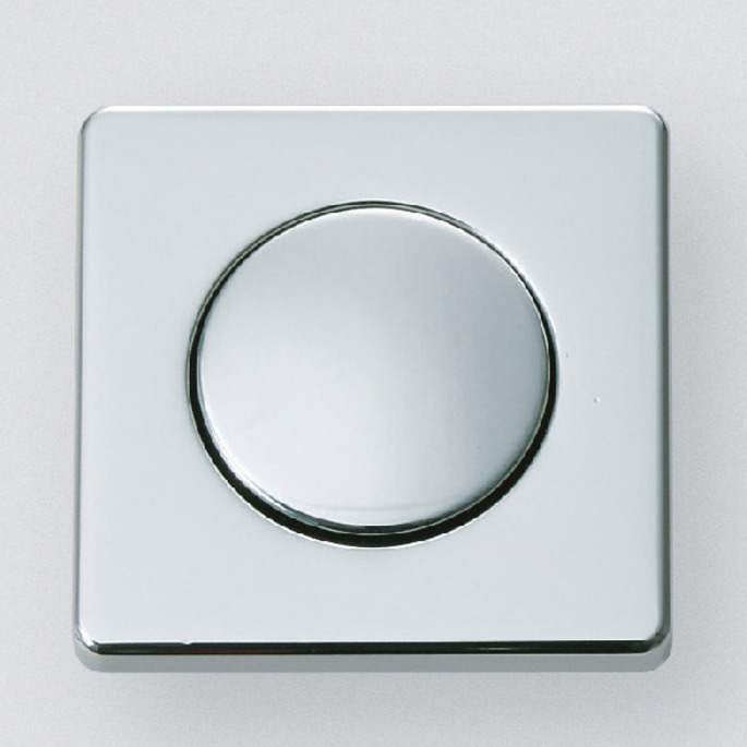 DPL-SQ-CR Push Knob Latch| Image 3