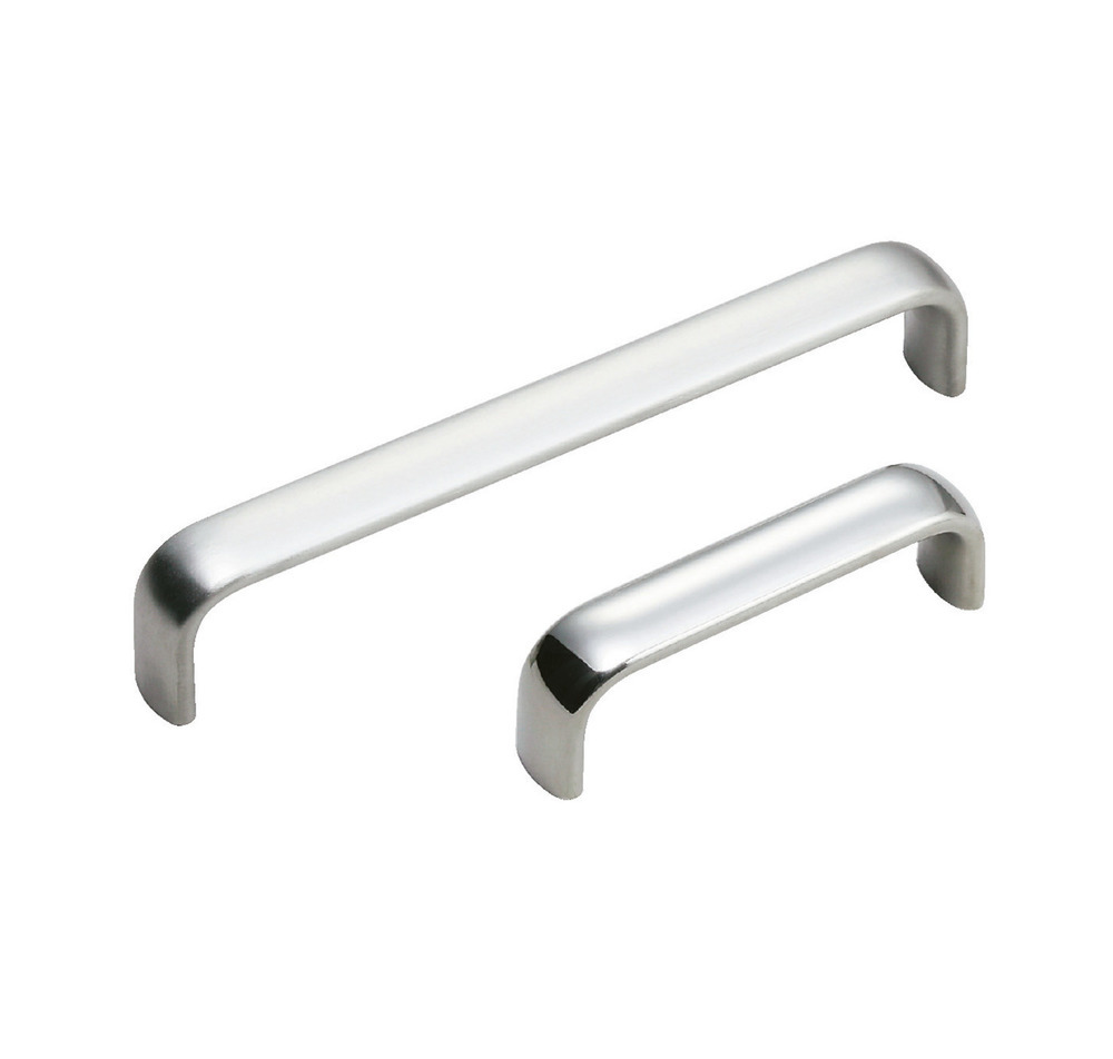 DL-90S-SUS304 Satin Finish Stainless Steel Handle| Image 1