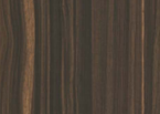 2814 SF Smoke Walnut Brown Decorative Laminate of 0.8 mm with a Suede finish available for sale at Material Depot in Bangalore