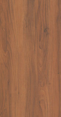 Material Depot laminates in bangalore - high quality image of a 2860 HG Roasted Wood Brown Decorative Laminate from Virgo with High Gloss finish