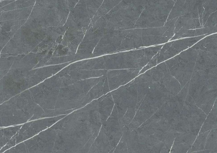 869 AHG Grey Lime Stone Grey Decorative Laminate of 1 mm with a High Gloss finish available for sale at Material Depot in Bangalore