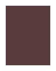 PGL 735 Brown PVC Laminate of 1.25 mm with a Texture finish available for sale at Material Depot in Bangalore