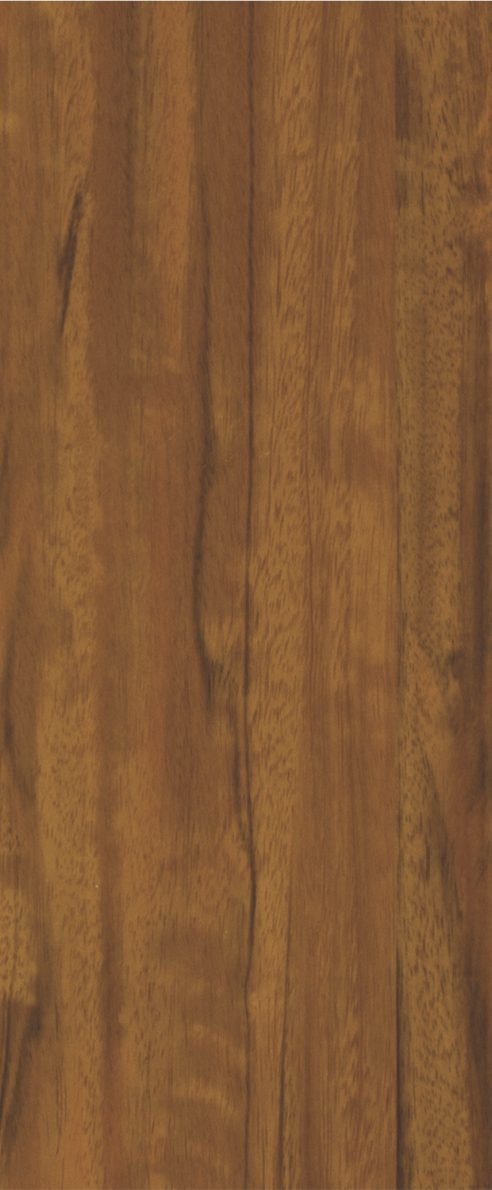 A close-up of a Brown PWU 969 with a Texture finish PVC Laminate available at Material Depot in Bangalore