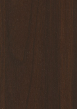 A close-up of a Brown 2771 HG with a High Gloss finish Decorative Laminate available at Material Depot in Bangalore