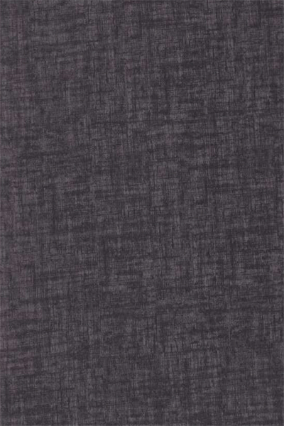 Durian 83729 HG+ Linen Dark 2440x1220 mm Italia Gloss Finish Laminate - 0.8 mm Laminates  Black| Image 1