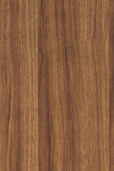 Durian 83884 SF Warsaw Walnut 2440x1220 mm Italia Suede Finish Laminate - 0.8 mm Laminates  Brown| Image 1