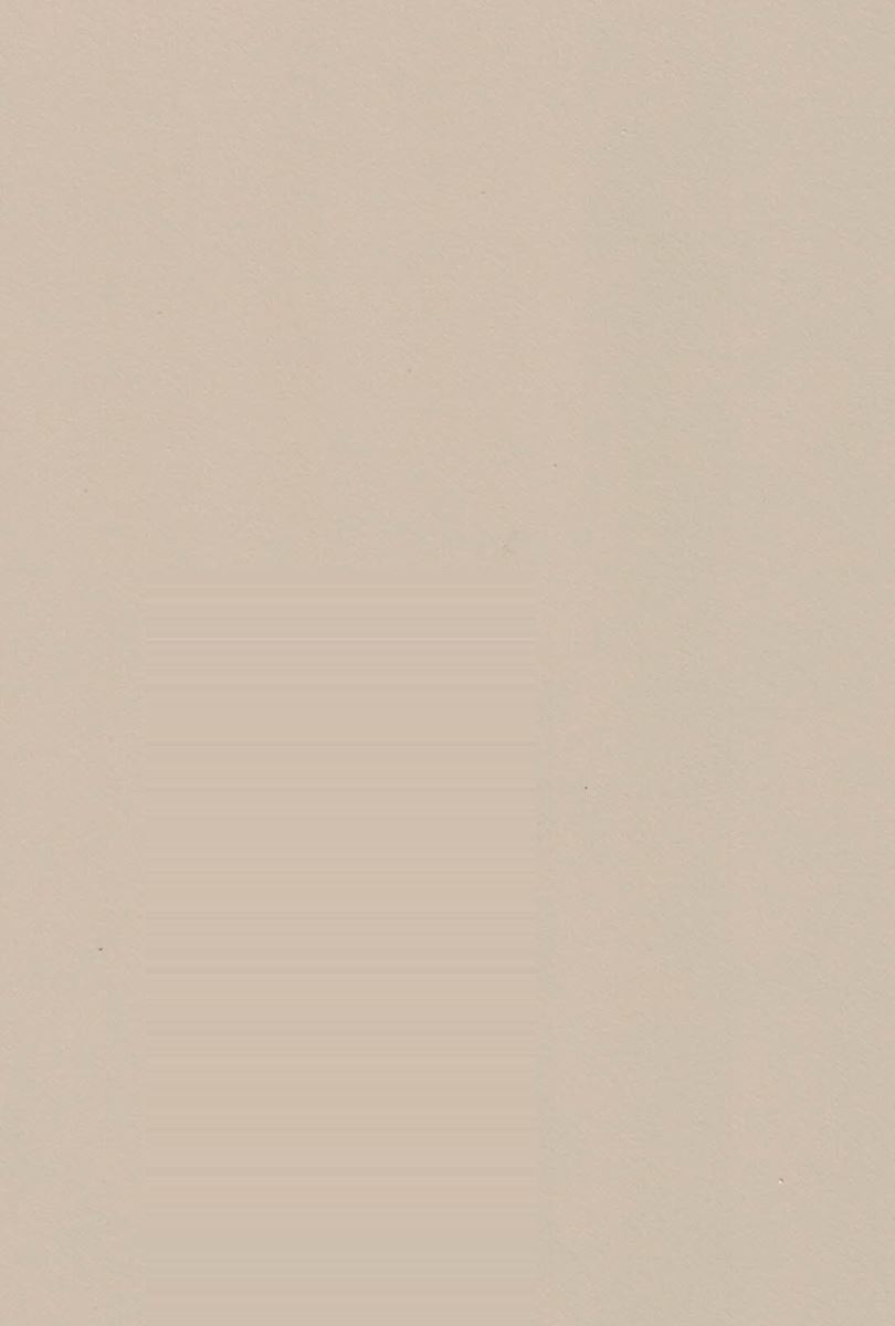 A close-up of a Cream 1010 Peanut with a Suede finish Decorative Laminate available at Material Depot in Bangalore