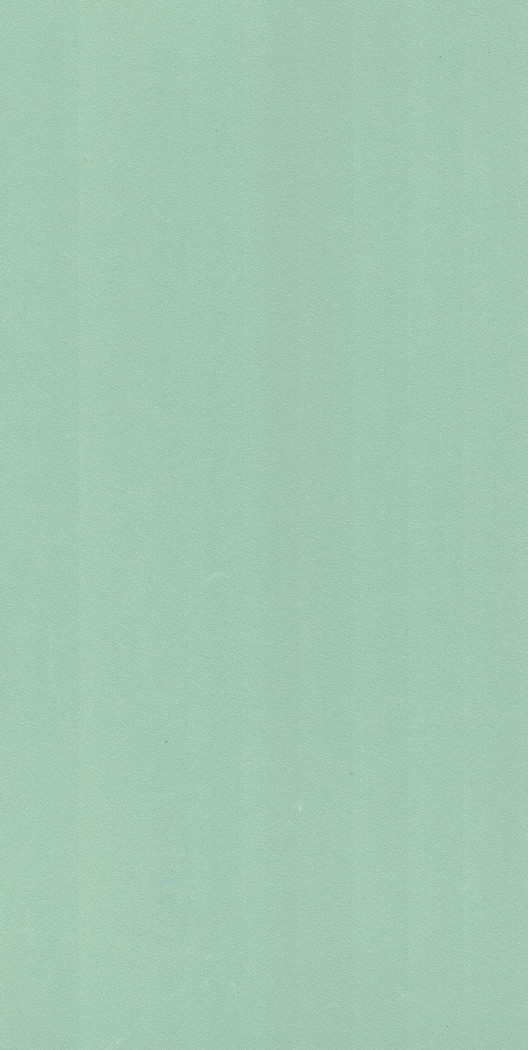 A close-up of a Green 1024 Sea Green with a Suede finish Decorative Laminate available at Material Depot in Bangalore