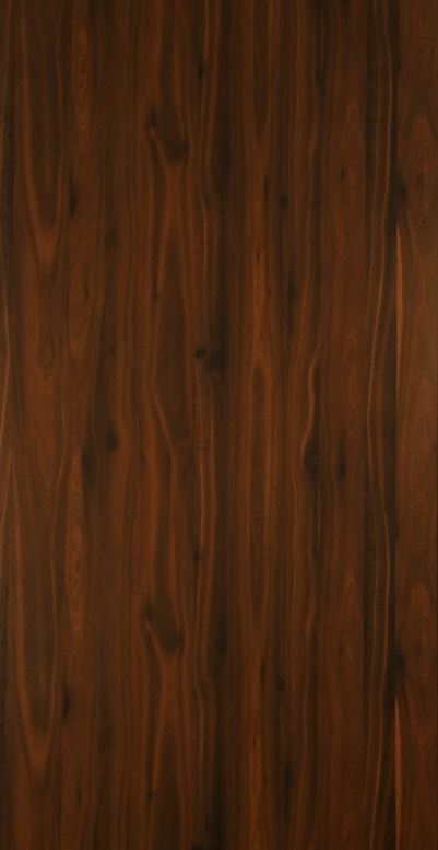 A close-up of a Brown 3286 Shingle Oak II with a High Gloss finish Decorative Laminate available at Material Depot in Bangalore