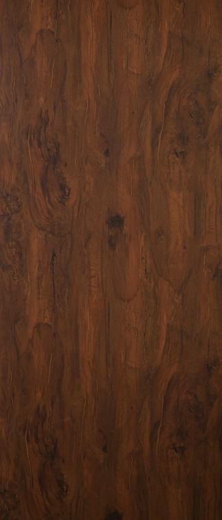 A close-up of a Brown 3319 Ancient Wood Dark with a Texture finish Decorative Laminate available at Material Depot in Bangalore